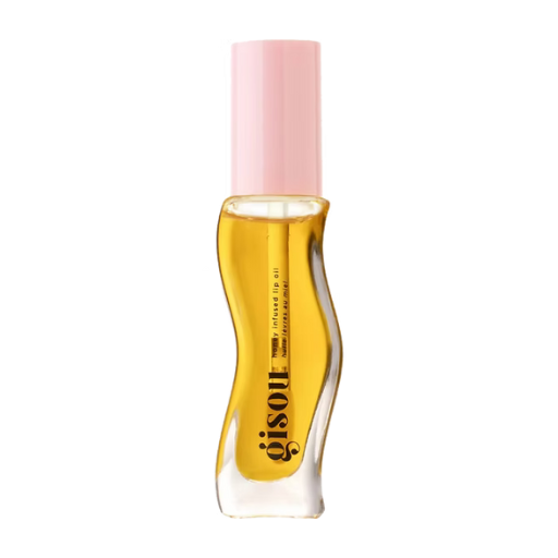 Honey Infused Lip Oil