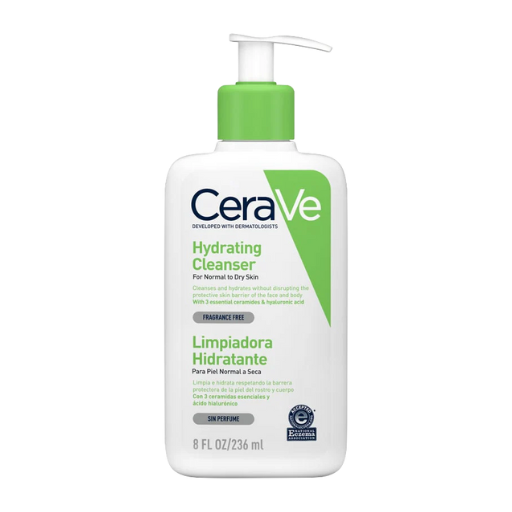Hydrating Cleanser